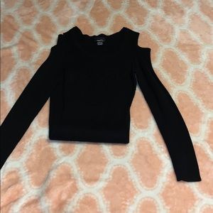 Rue 21 long sleeve dress